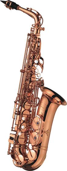 Jupiter Colorado Altsaxophon