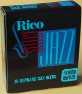 Rico Select Jazz Bltter