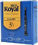Rico Royal Klarinettenbltter