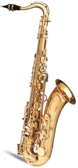 Selmer Tenor Saxophon SA II